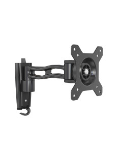 Haeger WB-T32.023A soporte para TV 81,3 cm (32") Negro
