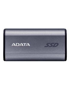 ADATA SC750 1 TB USB Tipo C 3.2 Gen 2 (3.1 Gen 2) Negro
