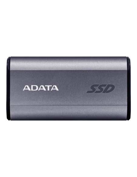 ADATA SC750 1 TB USB Tipo C 3.2 Gen 2 (3.1 Gen 2) Negro