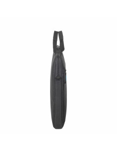 Rivacase 5516 maletines para portátil 39,6 cm (15.6") Maletín Negro 2