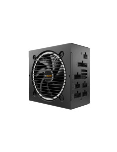 be quiet! PURE POWER 12 M | 1200W unidad de fuente de alimentación 20+4 pin ATX ATX Negro