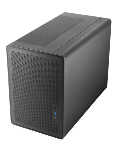 Mars Gaming MC-XPS Mini Tower Negro