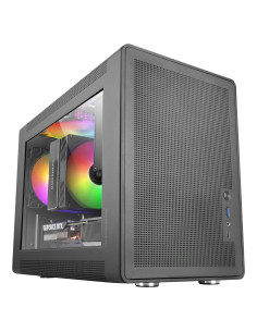 Mars Gaming MC-XPS Mini Tower Negro 2