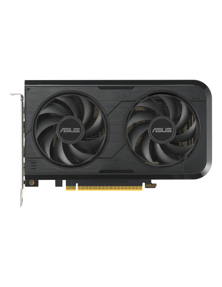ASUS Dual -RTX5050-O8G NVIDIA GeForce RTX 5050 8 GB GDDR6