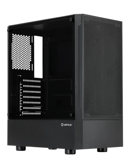 UNYKAch Caja ATX AERO C35