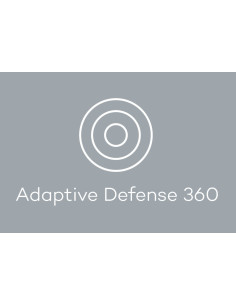 WatchGuard Adaptive Defense 360 Gestión de seguridad 1 - 50 licencia(s) 3 año(s)