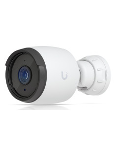 Ubiquiti G6 Bullet Bala (forma) Cámara de seguridad IP Interior y exterior 3840 x 2160 Pixeles Techo Pared Poste