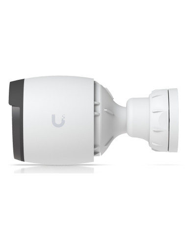 Ubiquiti G6 Bullet Bala (forma) Cámara de seguridad IP Interior y exterior 3840 x 2160 Pixeles Techo Pared Poste