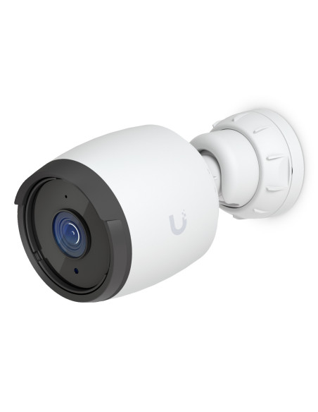 Ubiquiti G6 Bullet Bala (forma) Cámara de seguridad IP Interior y exterior 3840 x 2160 Pixeles Techo Pared Poste