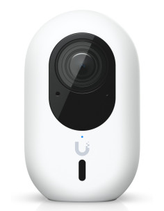 Ubiquiti Instant G6 Cámara de seguridad IP Interior y exterior 3840 x 2160 Pixeles Pared