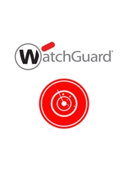 WatchGuard WG460141 software de seguridad Seguridad de antivirus 1 año(s)