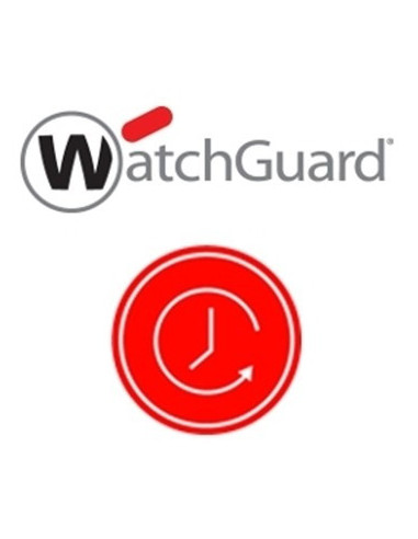 WatchGuard WG460263 software de seguridad Seguridad de antivirus 3 año(s)