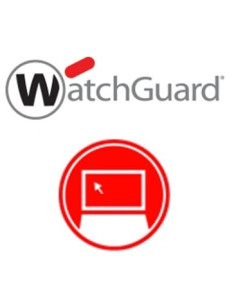 WatchGuard WG561151 software de seguridad Seguridad de antivirus 1 año(s)