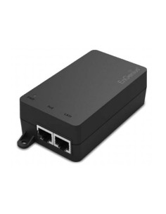 WatchGuard WG8600 adaptador e inversor de corriente Interior Negro