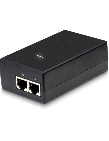 Ubiquiti POE-50-60W adaptador e inyector de PoE Gigabit Ethernet 50 V