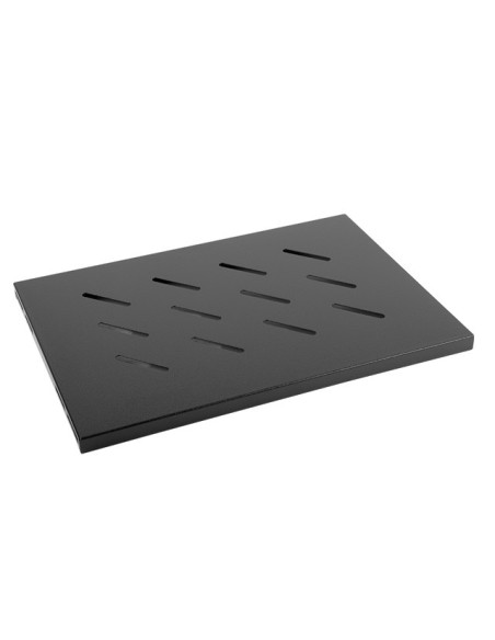 Lanberg AK-1001-B accesorio de bastidor Cajón metálico para rack