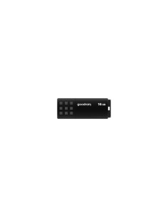 Goodram UME3 unidad flash USB 16 GB USB tipo A 3.2 Gen 1 (3.1 Gen 1) Negro