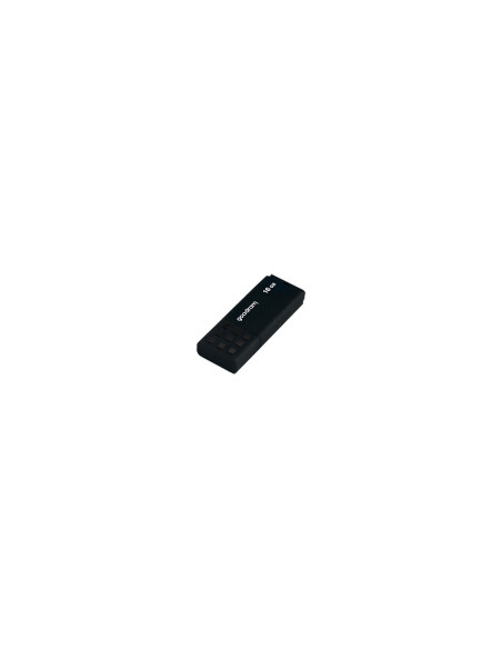 Goodram UME3 unidad flash USB 16 GB USB tipo A 3.2 Gen 1 (3.1 Gen 1) Negro