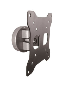 StarTech.com Soporte de pared para monitor - de aluminio - Montura VESA para Pantallas de hasta 27 Pulgadas 2