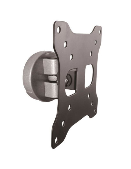 StarTech.com Soporte de pared para monitor - de aluminio - Montura VESA para Pantallas de hasta 27 Pulgadas