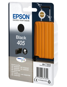 Epson Singlepack Black 405 DURABrite Ultra Ink 2
