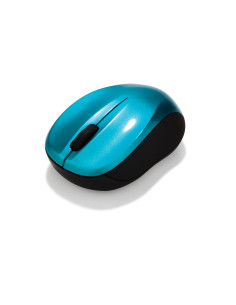 Verbatim Go Nano ratón Ambidextro RF inalámbrico 1600 DPI 2