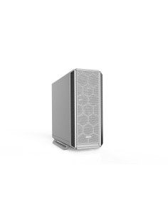 be quiet! Silent Base 802 White Midi Tower Blanco