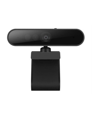Lenovo Performance FHD cámara web 1920 x 1080 Pixeles USB-C Negro