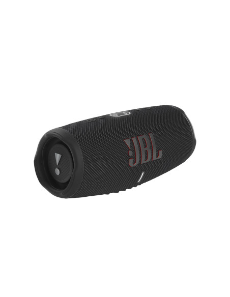 JBL CHARGE 5 Altavoz portátil estéreo Negro 30 W