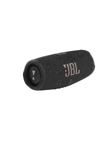 JBL CHARGE 5 Altavoz portátil estéreo Negro 30 W