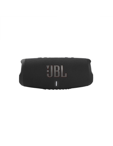 JBL CHARGE 5 Altavoz portátil estéreo Negro 30 W