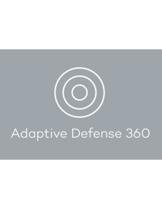 WatchGuard Adaptive Defense 360 Gestión de seguridad 51 - 100 licencia(s) 3 año(s)