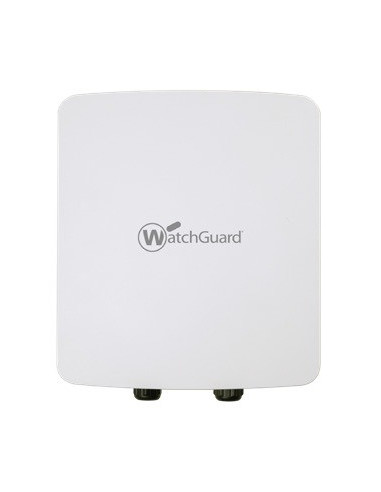 WatchGuard AP430CR 5000 Mbit s Blanco Energía sobre Ethernet (PoE)
