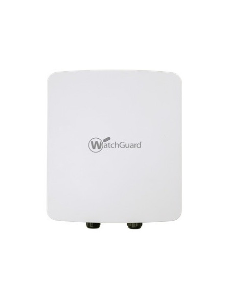 WatchGuard AP430CR 5000 Mbit s Blanco Energía sobre Ethernet (PoE)