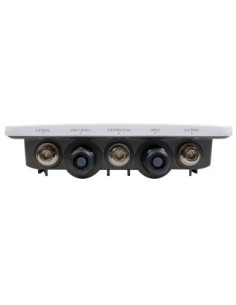 WatchGuard AP430CR 5000 Mbit s Blanco Energía sobre Ethernet (PoE) 2
