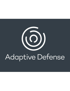 WatchGuard Adaptive Defense 360 1 - 50 licencia(s) Licencia 3 año(s)