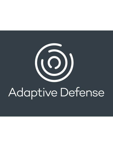 WatchGuard Adaptive Defense 360 1 - 50 licencia(s) Licencia 3 año(s)