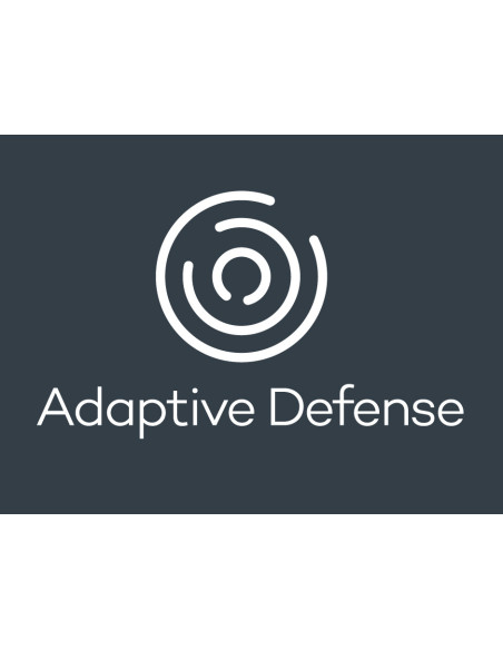 WatchGuard Adaptive Defense 360 1 - 50 licencia(s) Licencia 3 año(s)