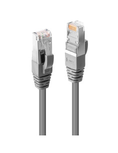 Lindy 45586 cable de red Gris 7,5 m Cat6 S FTP (S-STP)