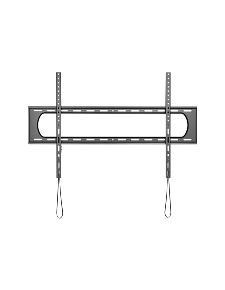 Equip Soporte fijo de TV de alta resistencia de 60"-120