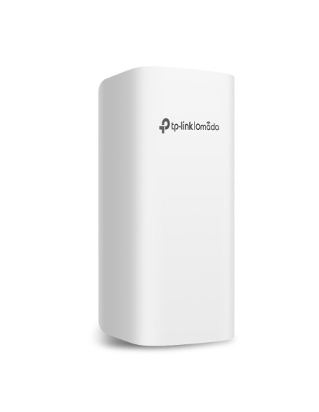 TP-Link Omada SG2005P-PD switch Gestionado L2 L2+ 10G Ethernet (100 1000 10000) Energía sobre Ethernet (PoE) Escritorio Blanco