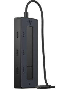 HP Concentrador multipuerto USB-C 4K de 2
