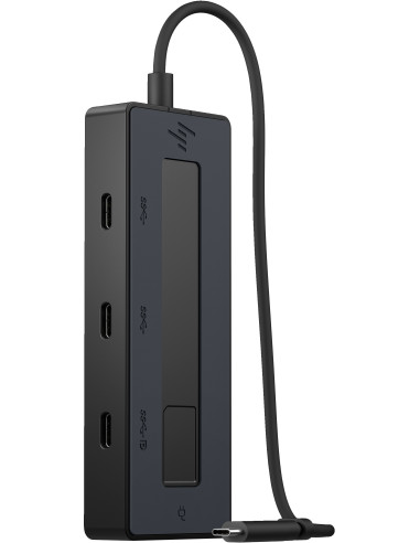 HP Concentrador multipuerto USB-C 4K de