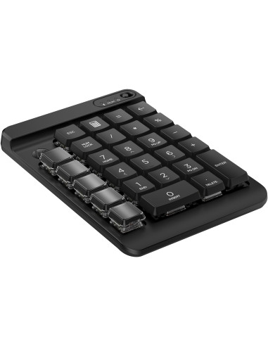 HP Teclado programable inalámbrico 430