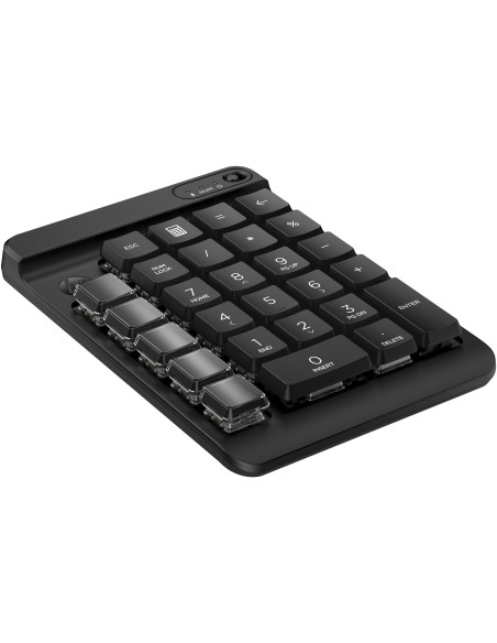 HP Teclado programable inalámbrico 430