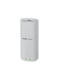 Ruijie Networks RG-EST100-E punto de acceso inalámbrico 300 Mbit s Blanco Energía sobre Ethernet (PoE) 2