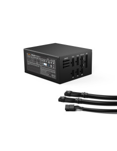 be quiet! Straight Power 12 unidad de fuente de alimentación 1200 W 20+4 pin ATX ATX Negro 2