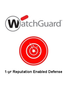 WatchGuard WGM57141 licencia y actualización de software 1 licencia(s) 1 año(s)