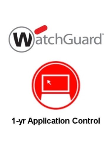 WatchGuard WGM57151 licencia y actualización de software 1 licencia(s) 1 año(s)