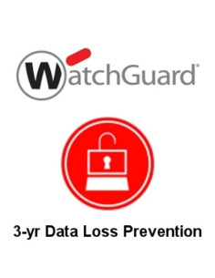 WatchGuard WGM57163 licencia y actualización de software 1 licencia(s) 3 año(s)